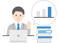 設備運用と管理効率化